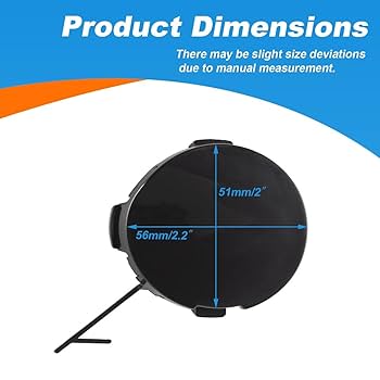 クーパーズ　ヘッドワグ SUBARU 57731VA290【スバル】フロント カバーインテイク