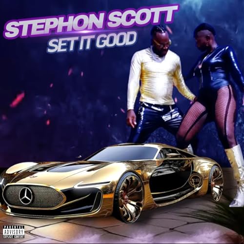 Set It Good [Explicit]
