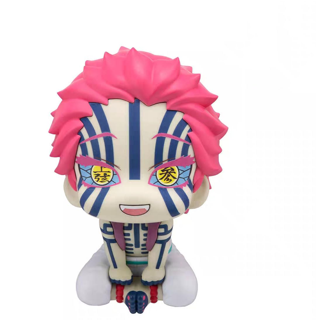 YXCC-SEN Akaza Figure Anime Figure
