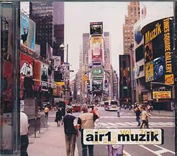 Air1 Muzik Vol. 2000 - Amazon.com Music