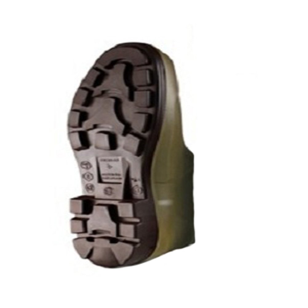 Dunlop Purofort Sanday P183453 - Botas de caucho para hombre, Talla 36