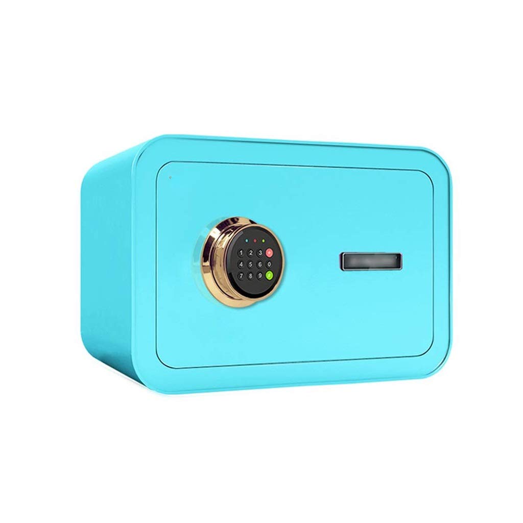 Safe Box Safes Household Office File Security Safe Box Electronic Digital Security Safe Box Home Business Steel Safe