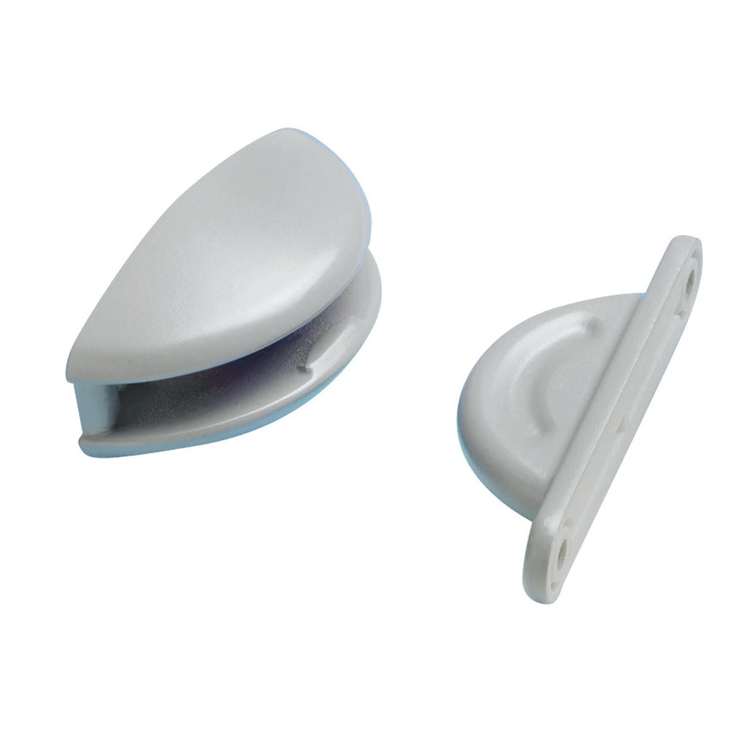 Bloc Porte extérieure - entraxe 42 mm / 60 mm