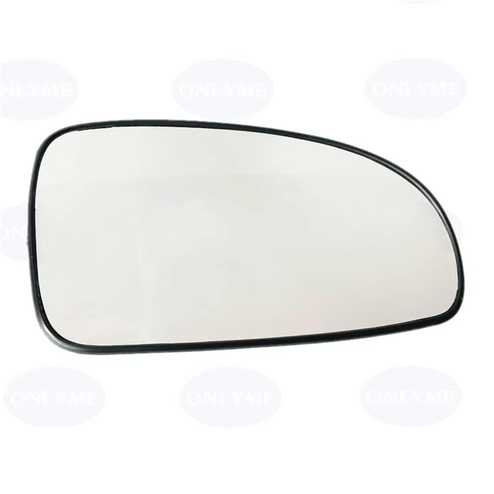 Auto Specchio Retrovisore di Vetro Per Chevy Per Aveo 2004 2005 2006 Auto Riscaldata Convesso Porta Specchio di Vetro 96493576 96493579 Vetro Retrovisore(Right)