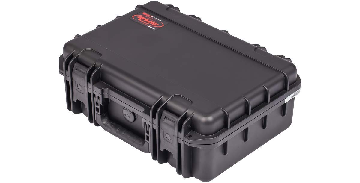 Amazon.com: SKB Black 3i-1711-6B-C Case. 17.00
