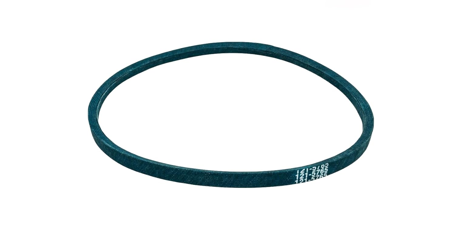 Cinghia Trasmissione Adattabile Trattorino Toro Monolama 12-32XL 12-32XLE 13-32XLE XL320 886260 88-6260 - ATM Ricambi - Foto 5