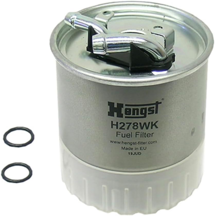 Premium Quality Diesel Fuel Filter for Mercedes & Dodge Sprinter