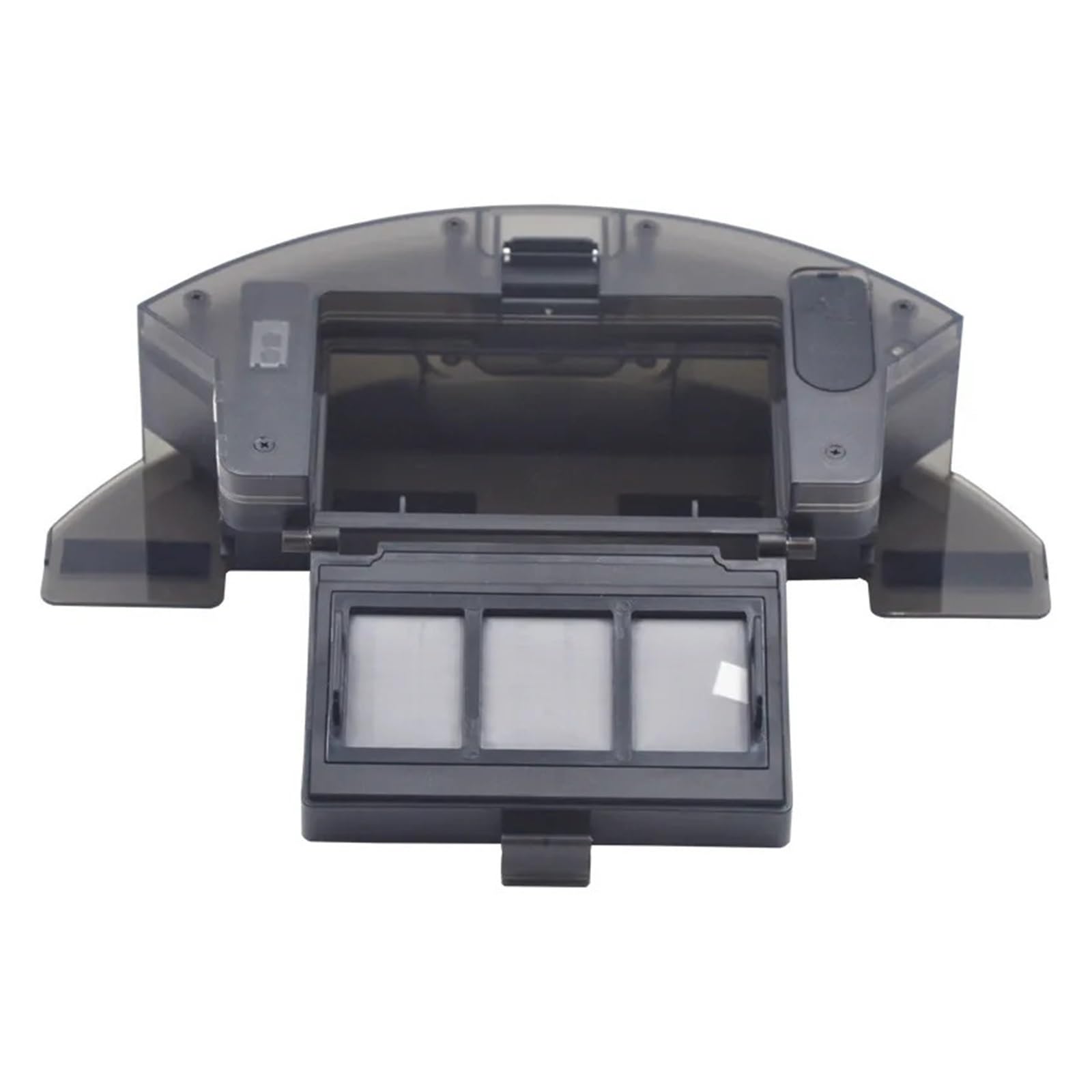 Vacuum Cleaner Water Tank,Compatible For Proscenic,850P/D5S PRO UK Version 850T Robot Vacuum Accessories Water Tank And Dustbin With Cloth