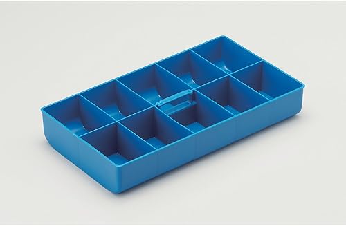 Miniatura 4 de TRUSCO Caja de herramientas con bandeja de plástico PT-360