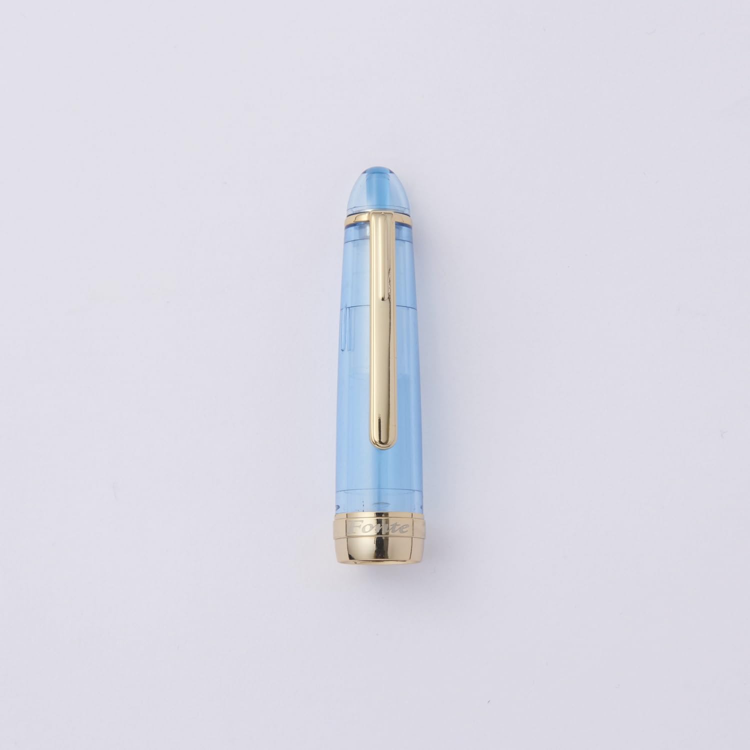 フォンテ ペンキャップ ブルー FO641775