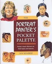 Portrait Painter's Pocket Palette
