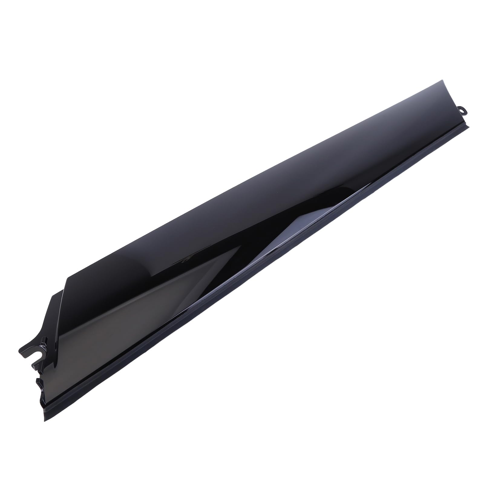 Amazon | 76836-1LA0A A-Pillar フロントガラス ピラートリムパネル