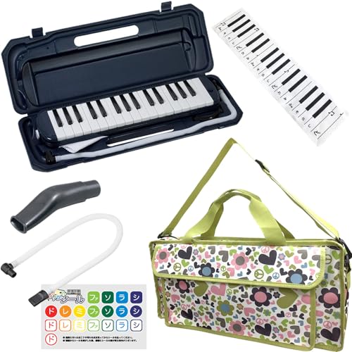 Ճn[jJ (fB[sAm) P3001-32K/NV lCr[ + Ճn[jJpobO KHB-03/Fairy GreenEz[XEEǂ݃NXZbg