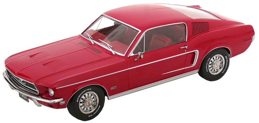 Amazon | フリースタイル (FREESTYLE) KK scale 1/18 フォード