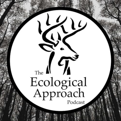 『The Ecological Approach Podcast』のカバーアート