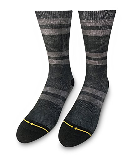 MERGE4 Skulls Black Stripe2