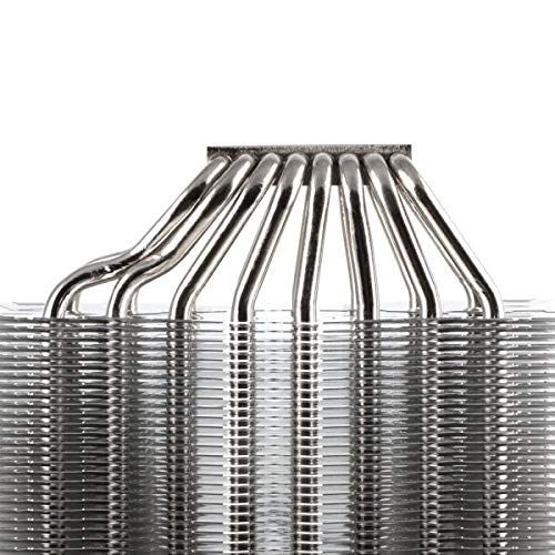 Build My PC, PC Builder, Thermalright SilverArrow T8