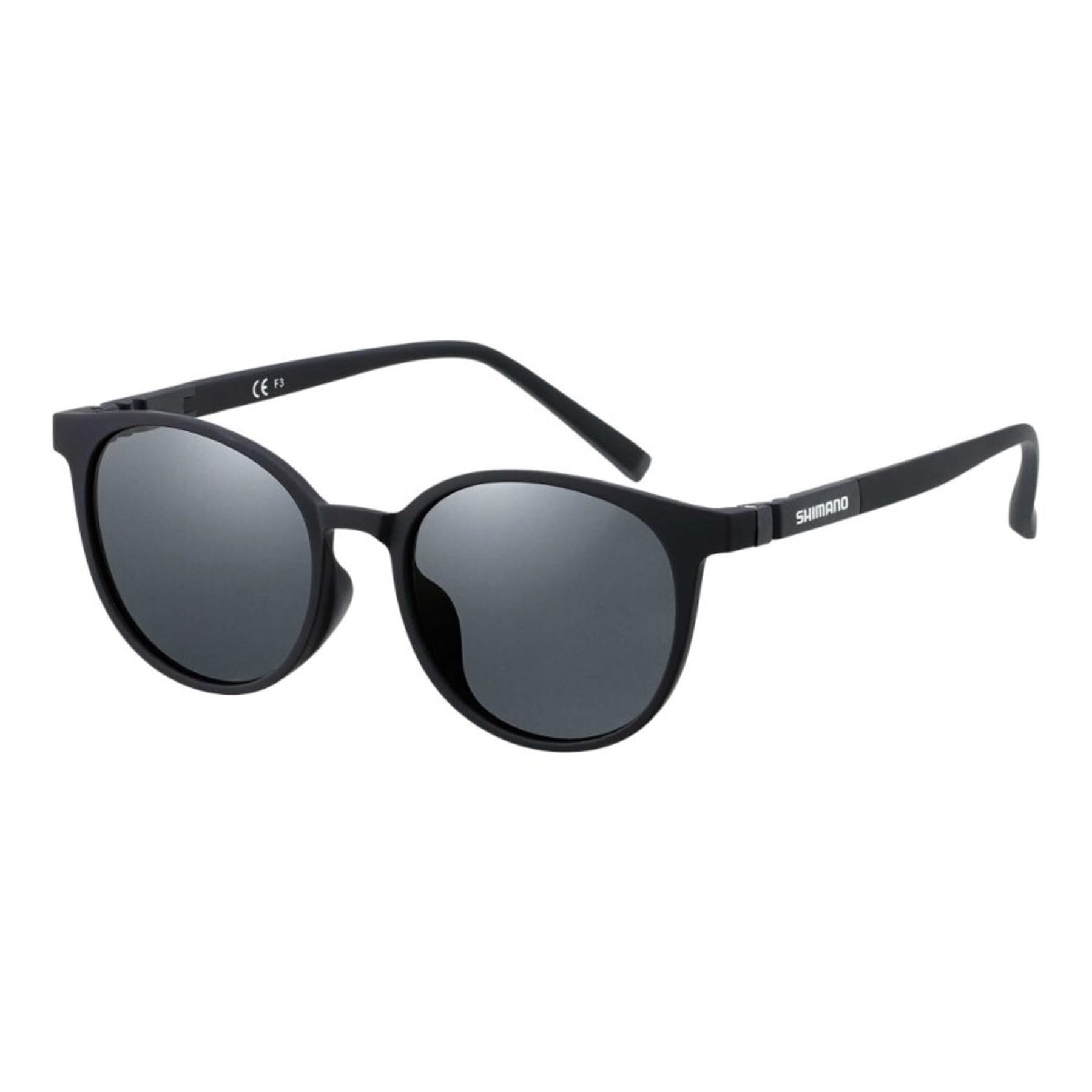 SHIMANO - ττSHIMANO シマノ 釣り服飾 偏光サングラス  UJ-100T ブラック Amazon | シマノ(SHIMANO) 釣り用 サングラス バルバロス タイプ