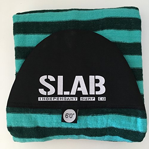 Slab- funda calcetin 6' ocean -retro fish