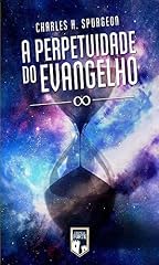 Capa de A Perpetuidade do Evangelho