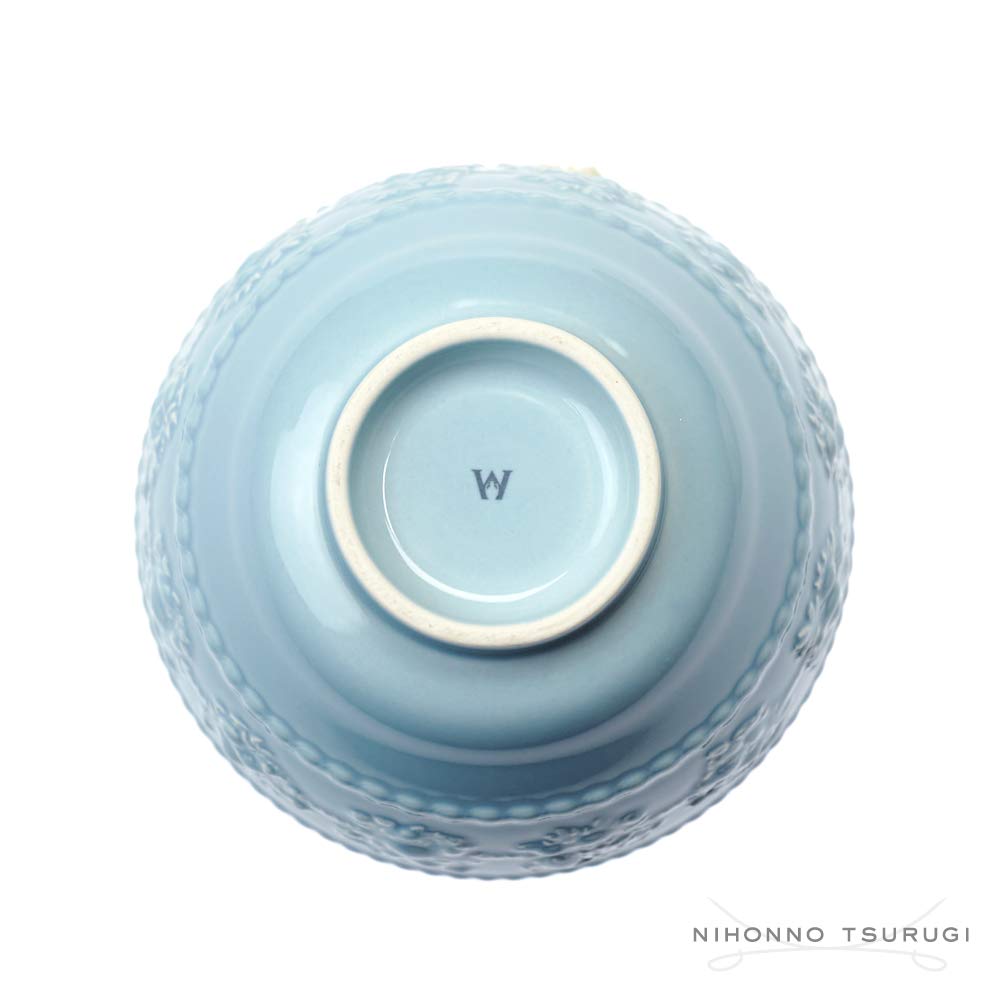 Amazon.co.jp: ウェッジウッド(Wedgwood) フェスティビティ ブルー