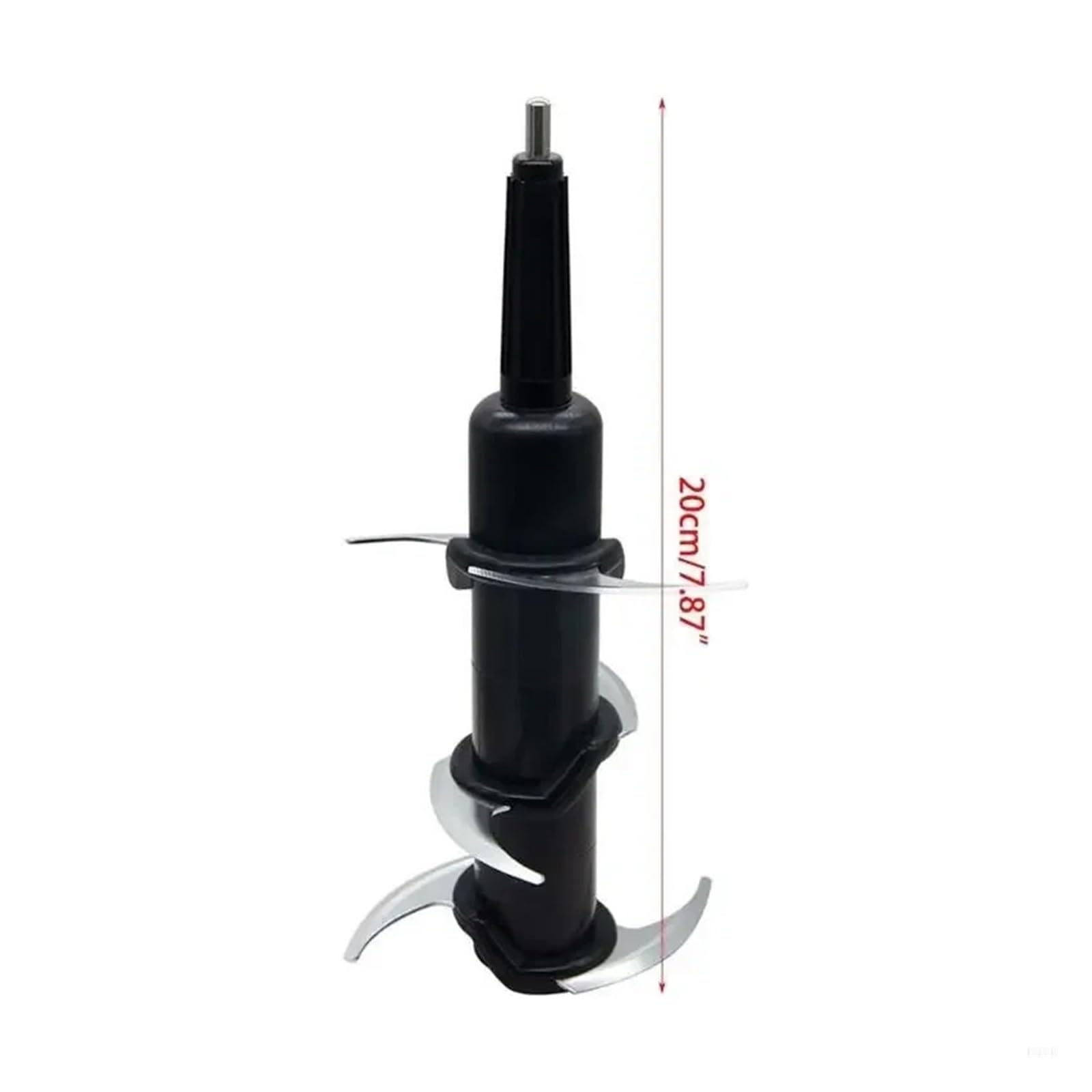 Sostituzione 6 lame, brocca 1100 for parti da 72 OZ BL660C BL740 BL642 BL500C