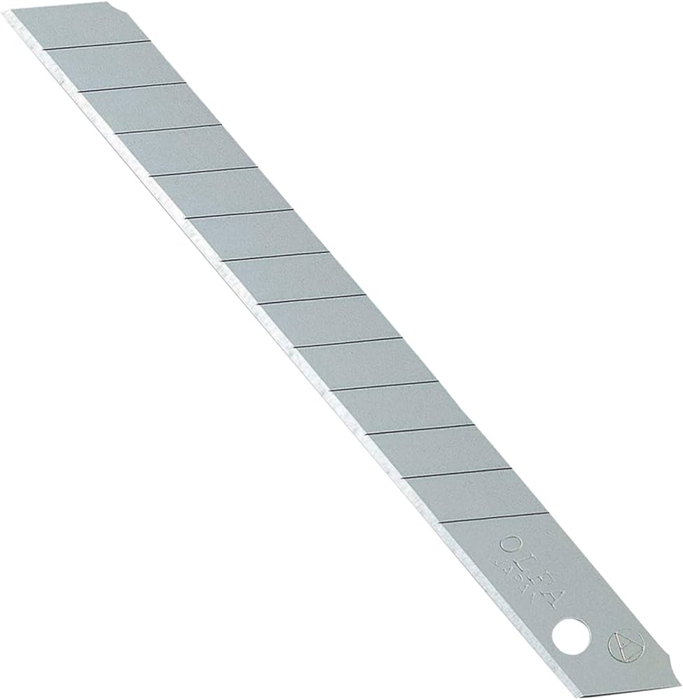 Amazon.co.jp: オルファ(OLFA) カッター替刃 オルファカッター替