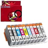 Convient pour une utilisation avec les imprimantes suivantes : Canon imagePROGRAF PRO-300, iPF PRO-300