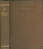 Silhouettes B00085JGUC Book Cover