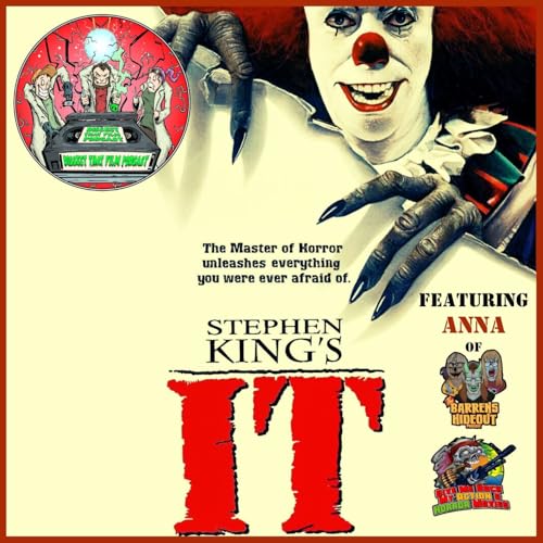 225: Stephen King's IT (1990)