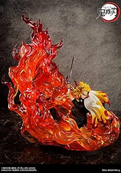 煉獄杏寿郎 「鬼滅の刃」 1/4 S.H.Figuarts 煉獄杏寿郎 鬼滅の刃 | Toys”R”Us – Japan