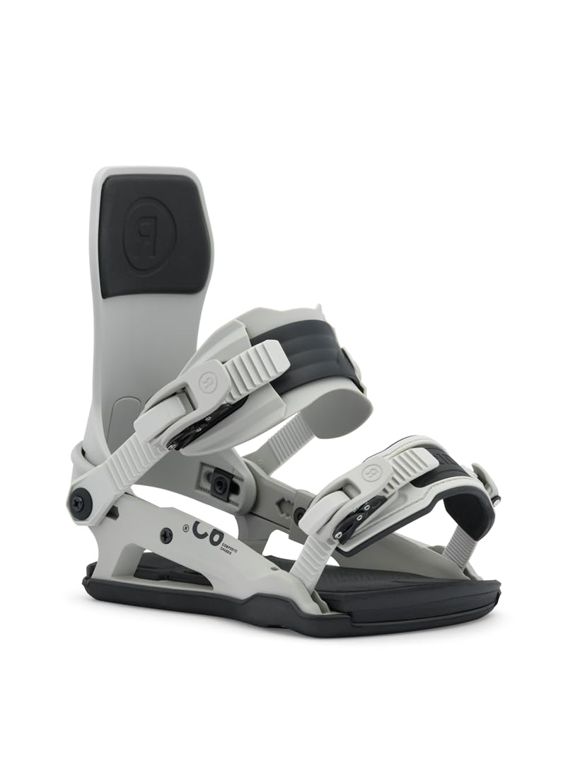 Ride C-6 Attacchi da snowboard da uomo