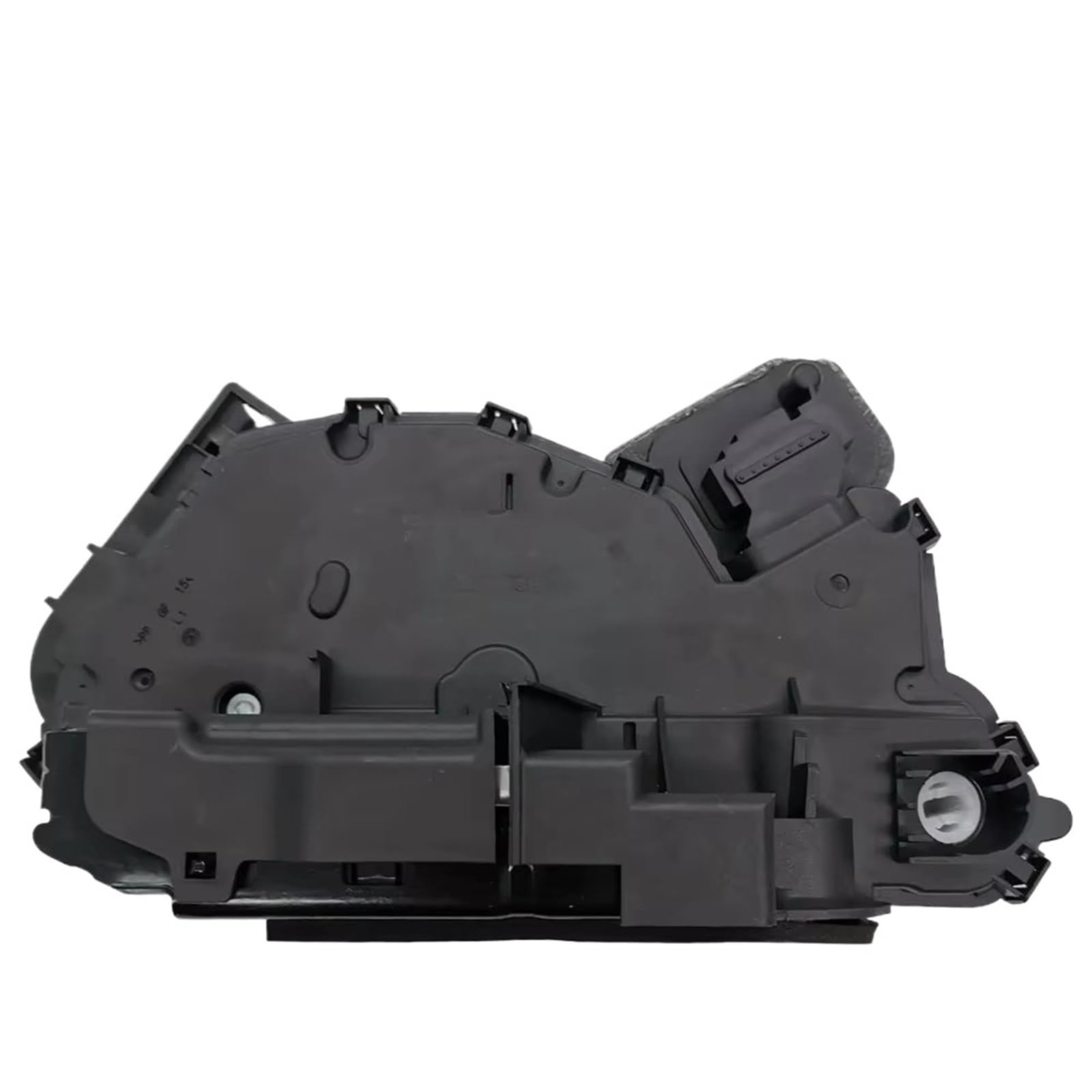 Kpuwers Front Left For Skoda For Kodiaq For Superb For Karoq For Fabia Door Lock Actuator 5Tb837015a 5Tb837016a 5Ta839015j 5Ta839016j Door Lock Latch Actuator(Front Left)