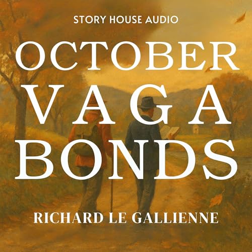 October Vagabonds cover art