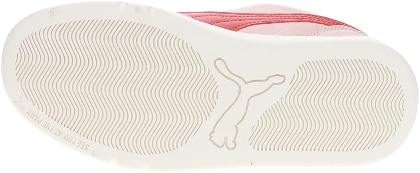 Puma Womens Park Lifestyle Shoes - Image 6