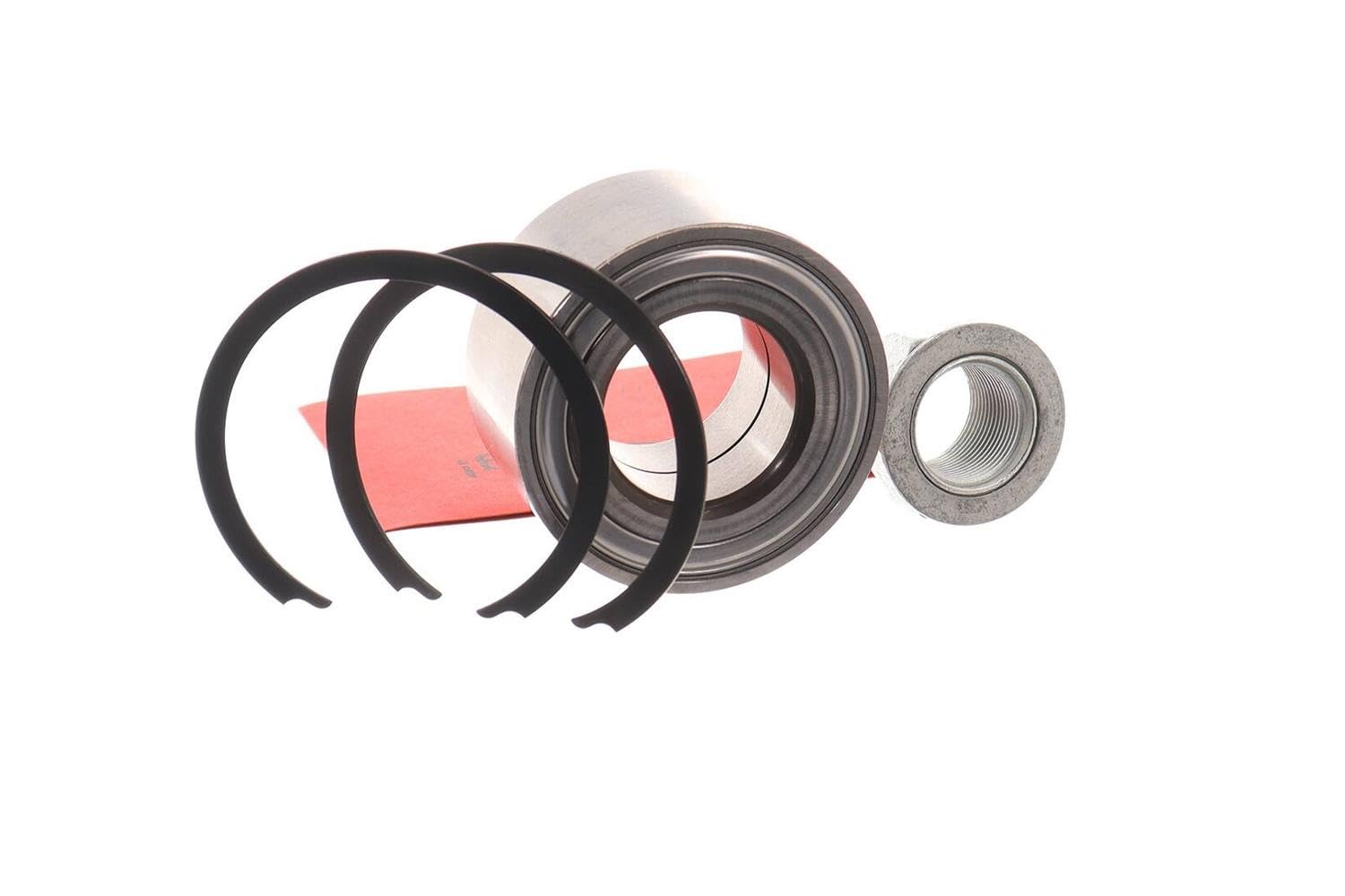 SKF VKBA 6540 Kit Cuscinetto per Ruota