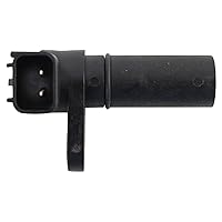 Vista 108 de TRQ Sensor de Posición de Árbol de Levas Compatible con 2004-2007 Chevrolet Colorado GMC Canyon 2006-2007 Hummer H3 2006 Isuzu i-350 2007-2008 i-370