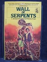 The Enchanter Compleated 0440196396 Book Cover