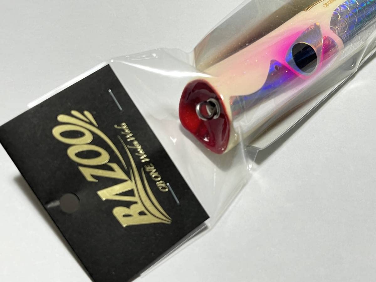 Amazon.co.jp: シービーワン CB ONE バズー BAZOO 200 グロー