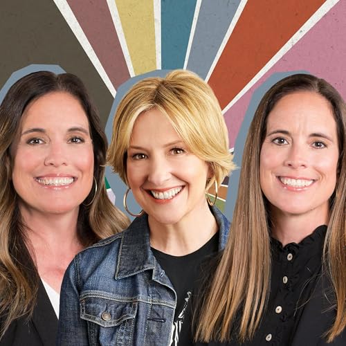 Grief, Laughter, and Sisterhood: Losing Our Mom and Holding On to Each Other