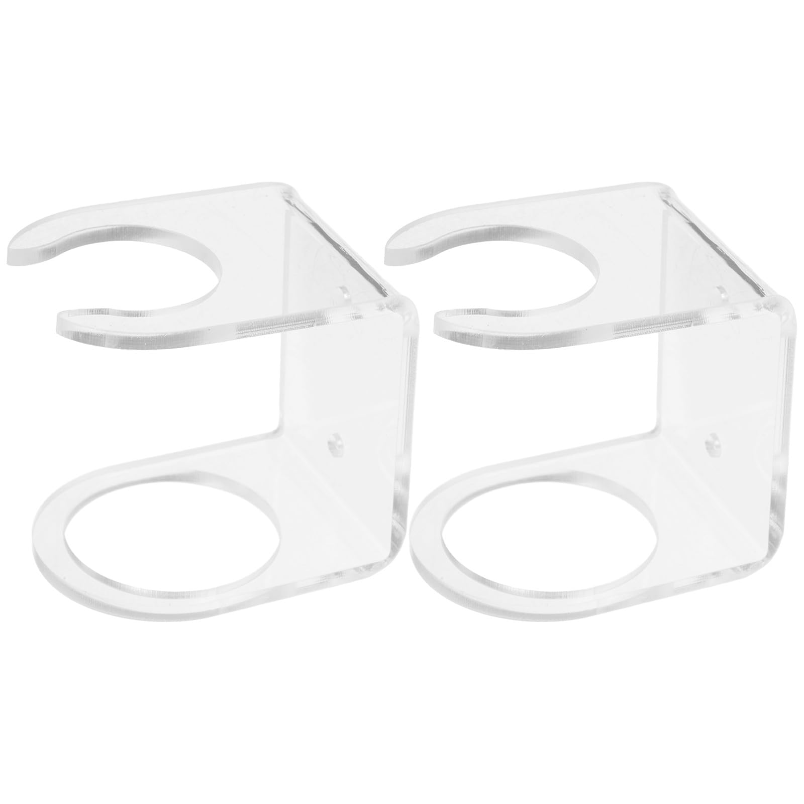 LABRIMP Supporto per Bastoni da Baseball in Acrilico Multi-funzionale per Collezionisti Spazio Comodo e Design a Scanalatura Standard per Esposizione e Conservazione