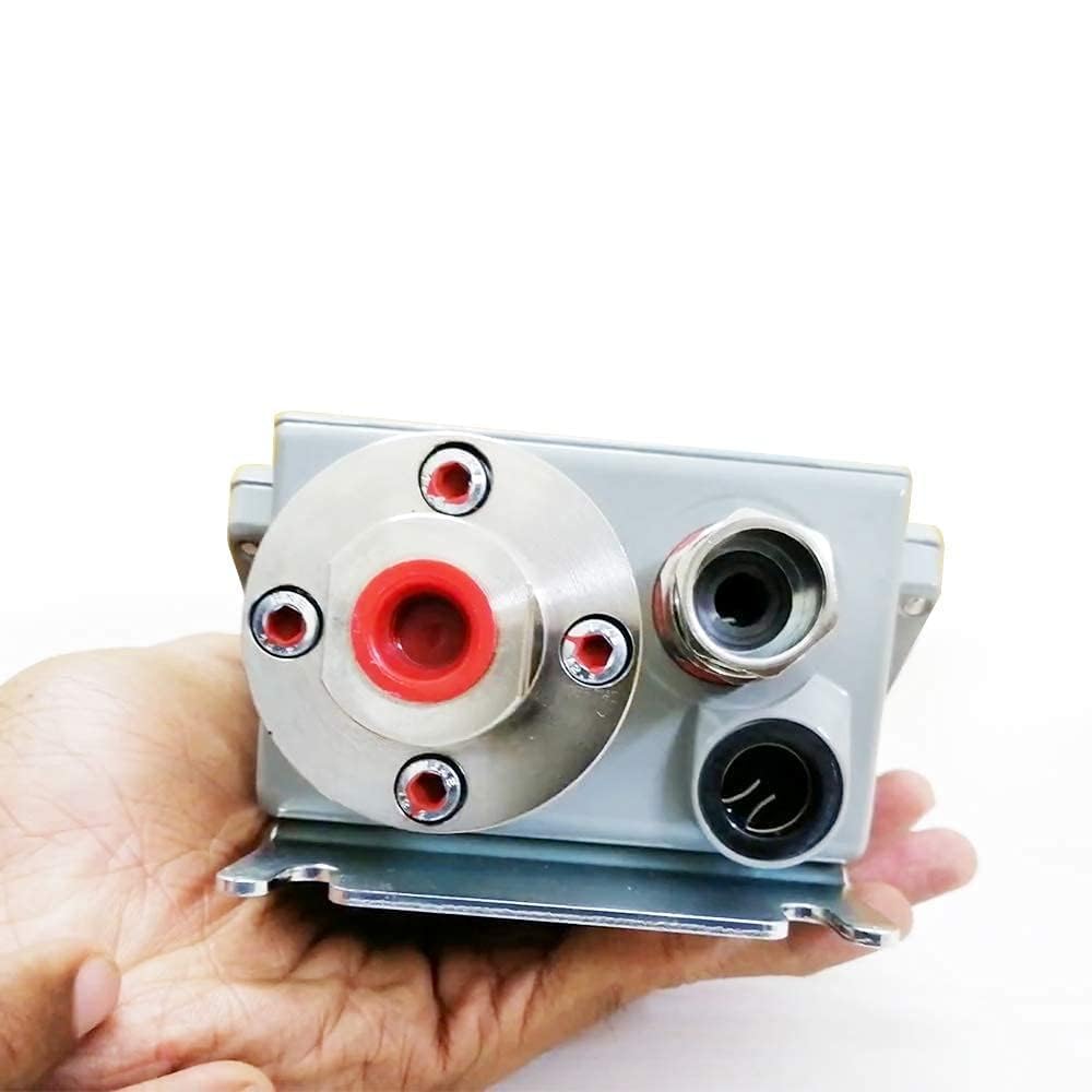 1-piece pneumatic pressure switch 81513501-