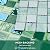 Glass Mosaic Tile Backsplash, 12" x 12" Iridescent Emerald Green Glass Pool Tile for Kitchen, Bathroom, Shower Walls, Swimming Pools, Spa (5 Sheets, 5 sq.ft.)