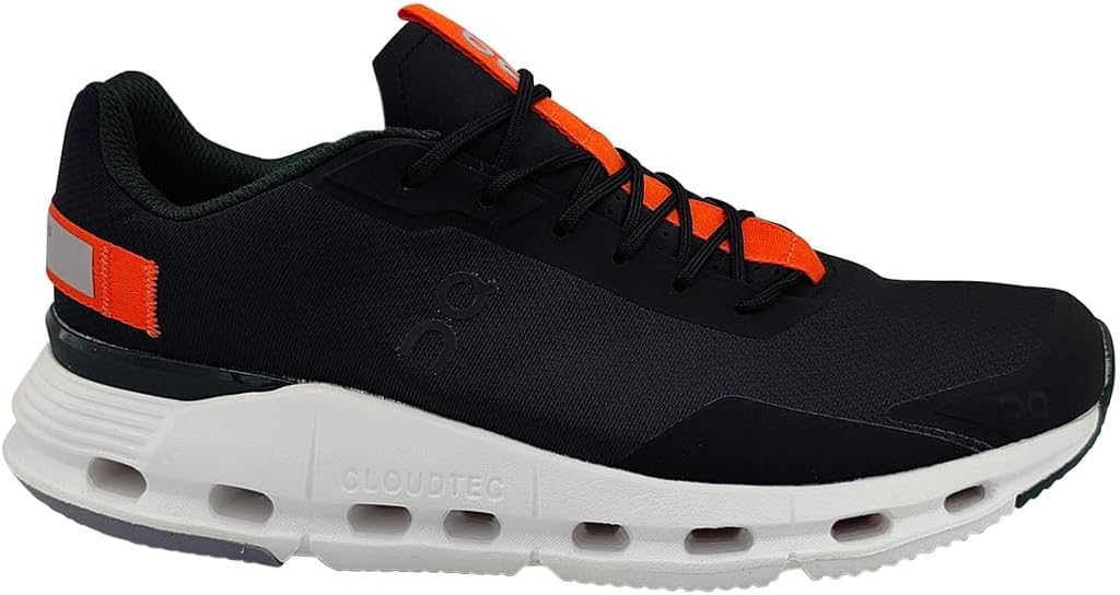 On Women's Cloudnova Form Sneakers