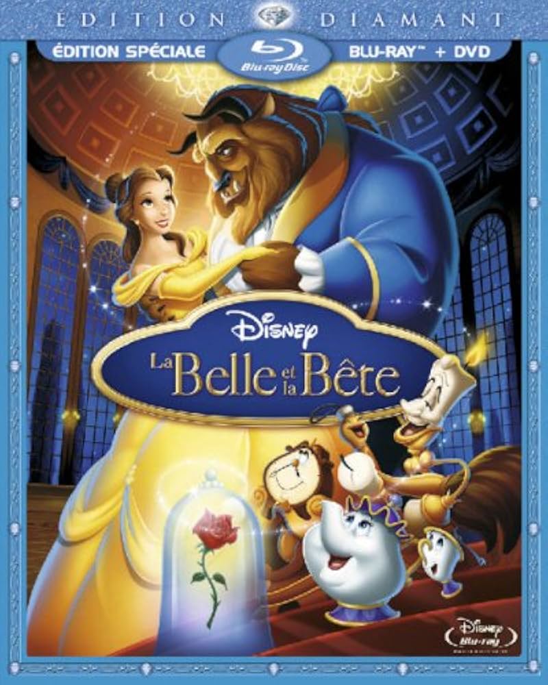 その他 La Bete Et La Belle [DVD] qqffhab Amazon.com: La Belle Et La Bete : Movies & TV