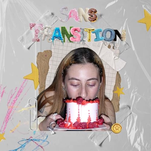 『Sans Transition』のカバーアート