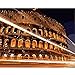 Produktbild DFGHN Romantische Straßenlaterne Ölgemälde Bilder von Zahlen Modular Poster Moderne Wandpaneele Wohnkultur Leinwand Malerei 40x50 cm-No Frame