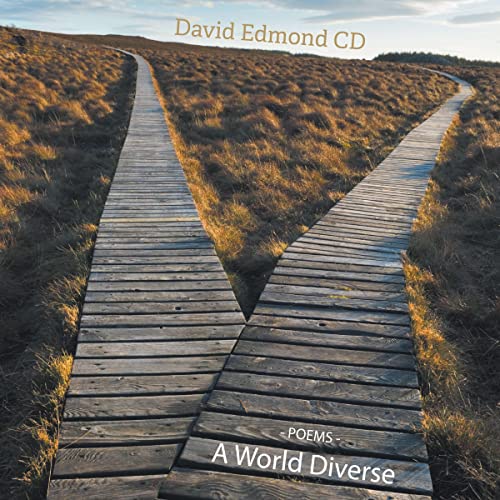 A World Diverse by David Edmond CD episode artwork