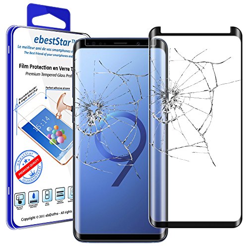 Compatibile SOLAMENTE con : Samsung Galaxy S9 PLUS [158.1 x 73.8 x 8.5mm, schermo 6,2'', al millimetro più vicino] - INCOMPATIBILE CON NESSUN ALTRO APPARECCHIO