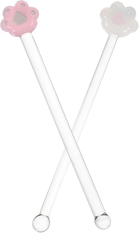 Amazon Nuolux ロングマドラー 飲物カクテル ミキサー コーヒー Diy 攪拌棒 かわいい 2個セット 15 5cm A マドラー オンライン通販 Amazon Nuolux ロングマドラー 飲物カクテル ミキサー コーヒー Diy 攪拌棒 かわいい 2個セット 15 5cm A マドラー オンライン通販